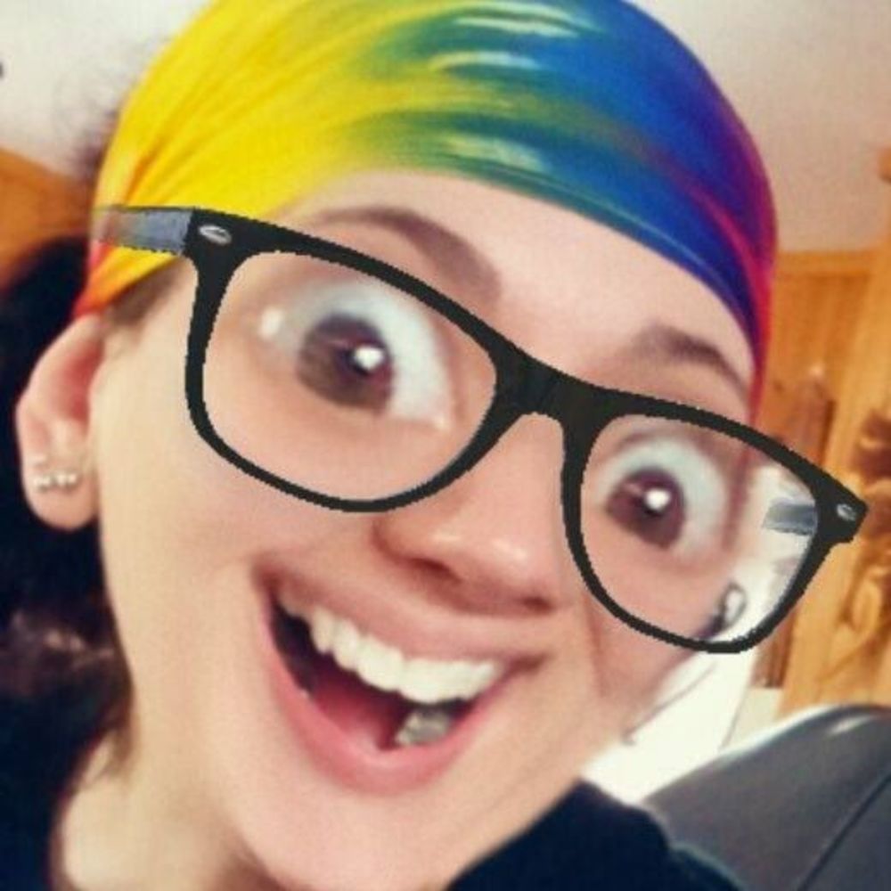 Meet your Posher, Stacey